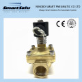 Slb Series Pilot Operated High (low) Temperature Diaphragm Solenoid Valve